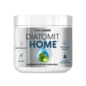 Diatomit HOME - (200g)