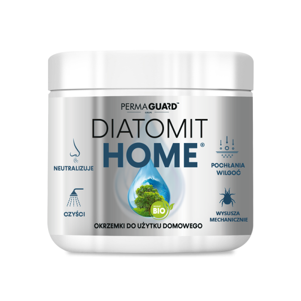 Diatomit HOME - (200g)