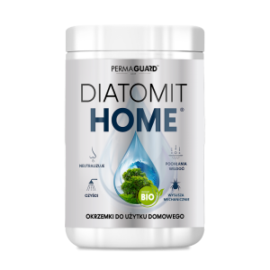 Diatomit HOME - (400g)