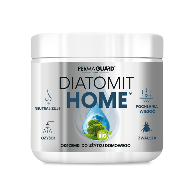 Diatomit HOME <sup>® </sup>