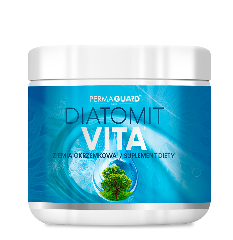Diatomit VITA <sup>® </sup>