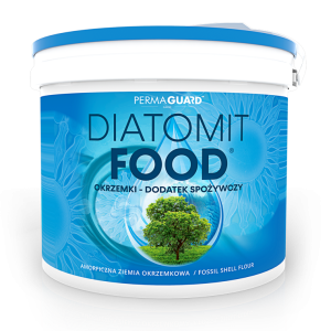 DIATOMIT Food - Suplement diety (1kg)
